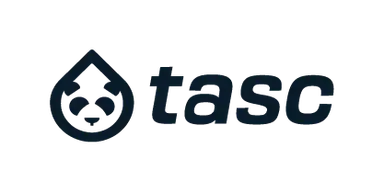 Explore custom Tasc on GameDay Gear logo