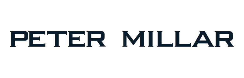 Peter Millar Logo