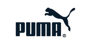 Explore custom Puma on GameDay Gear logo
