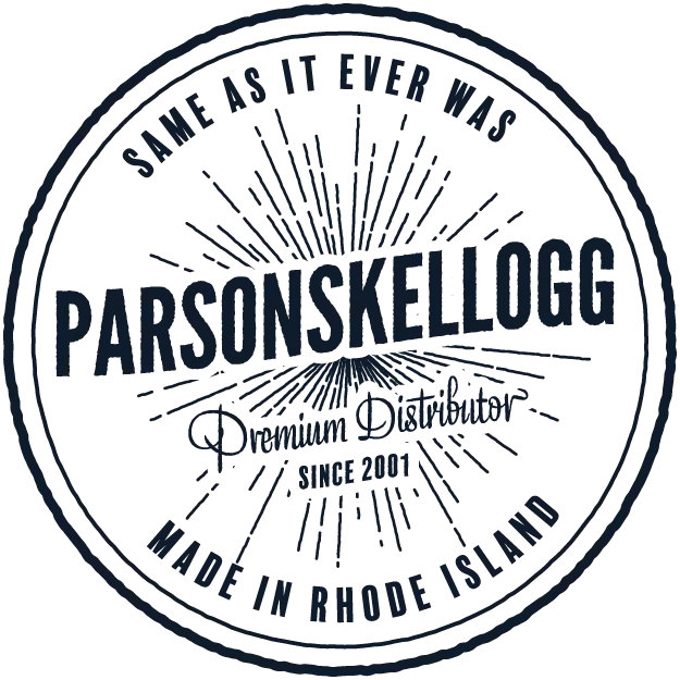 parsonskellogg heritage logo