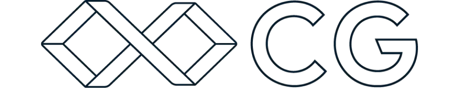 cg logo
