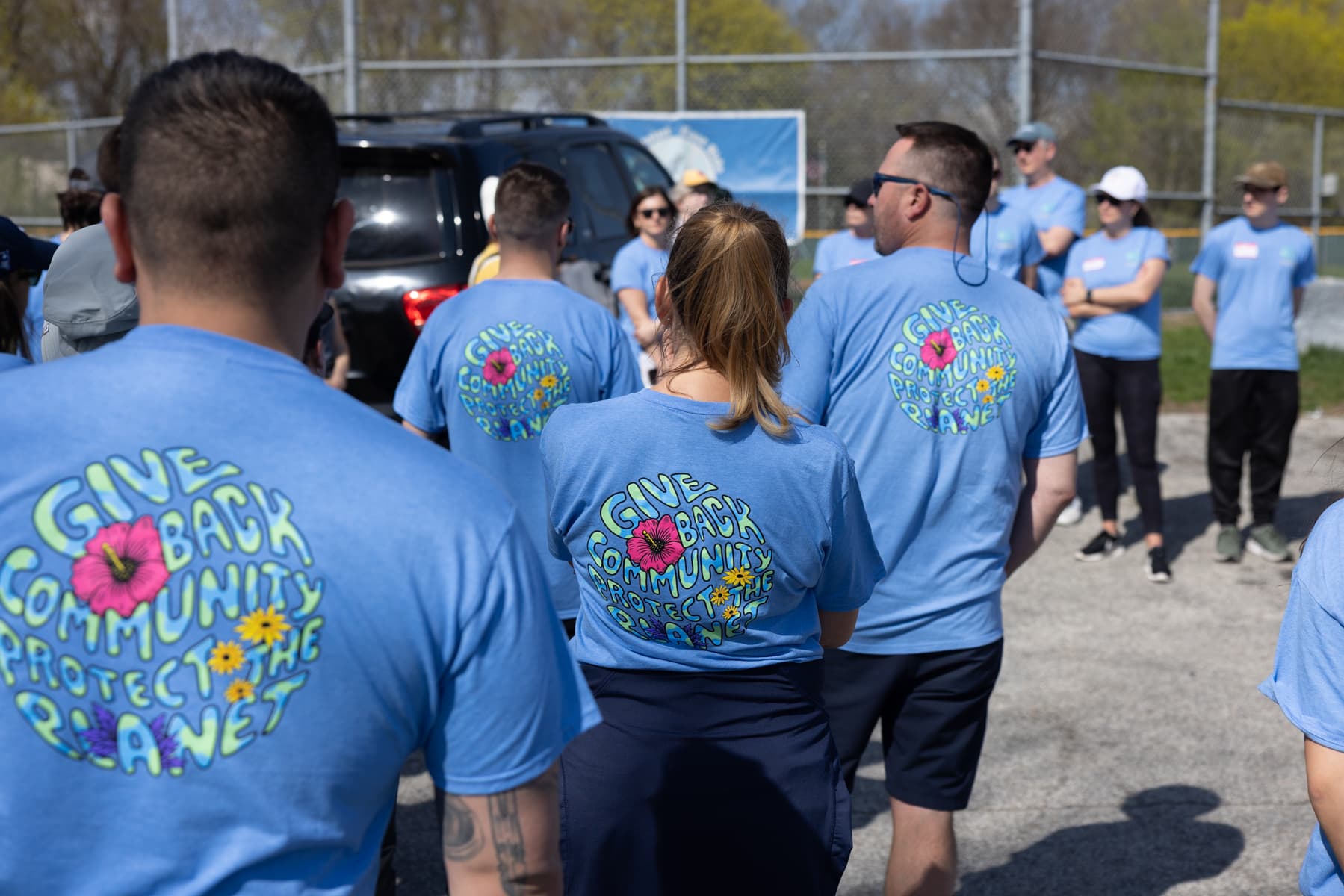 ParsonsKellogg provides dedicated customer service and community impact in Rhode Island.