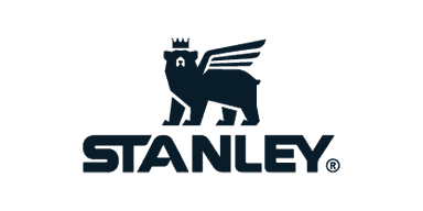 Explore custom Stanley on PK Health Gear logo