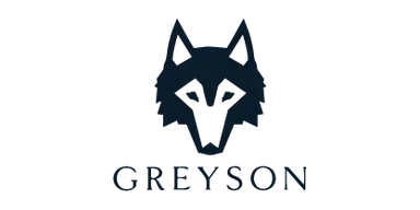 Explore custom Greyson on GameDay Gear logo