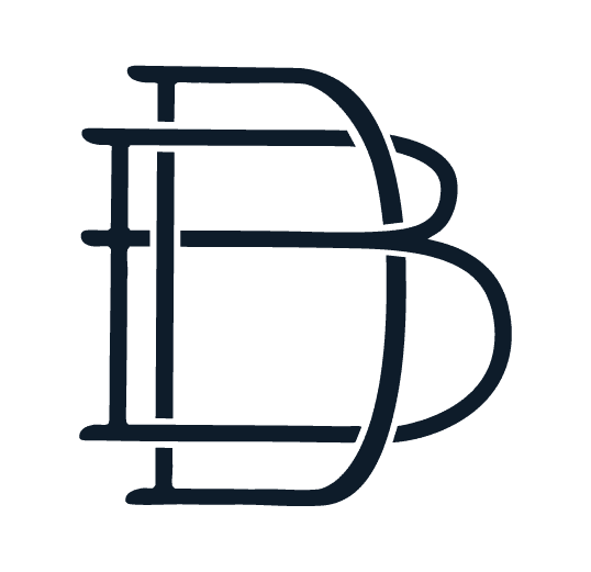 b draddy logo