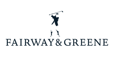 Explore custom Fairway & Greene on GameDay Gear logo