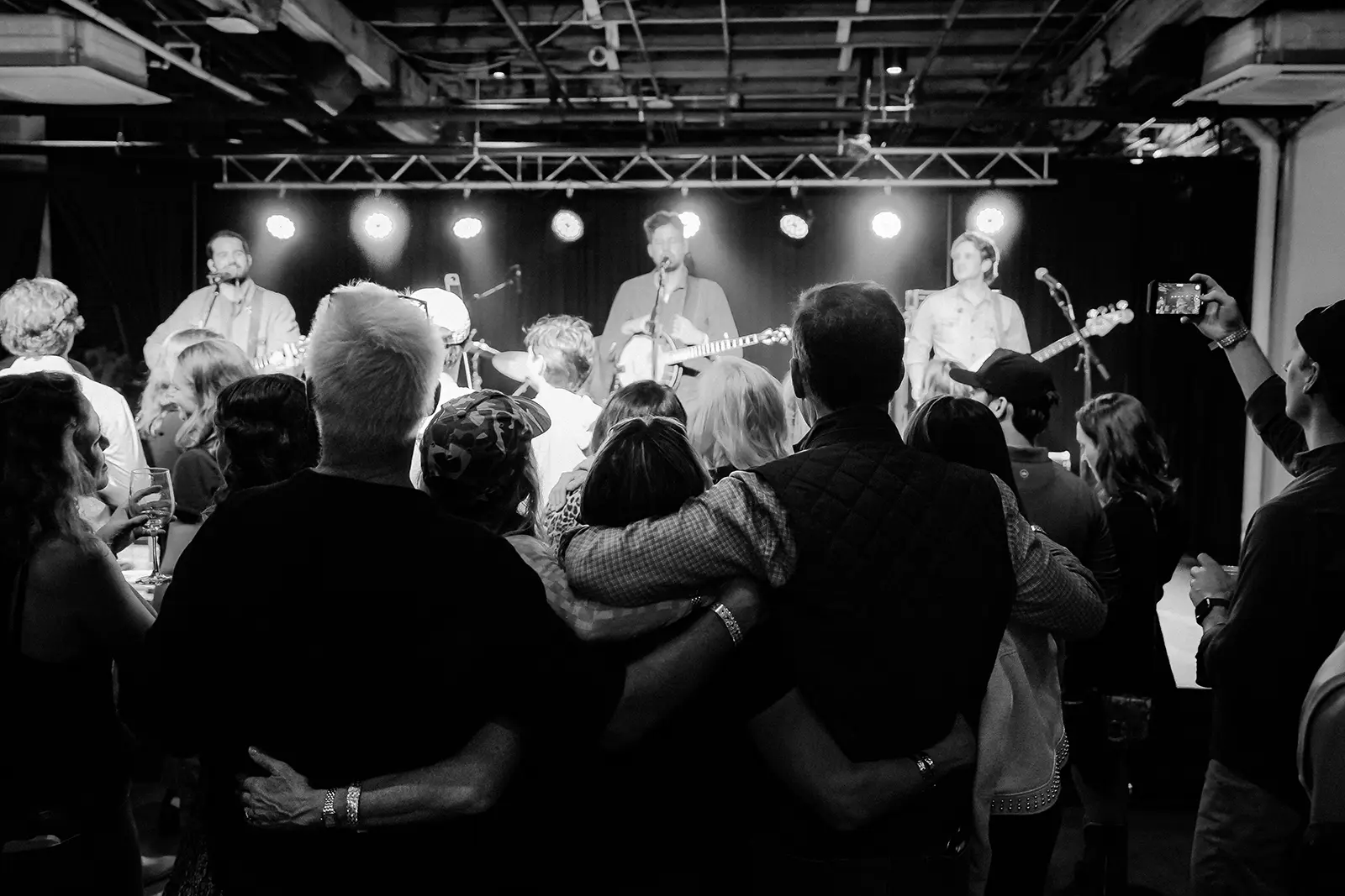 Memorable company retreats and sales incentive meetings inspired by 24 Hours in Nashville.